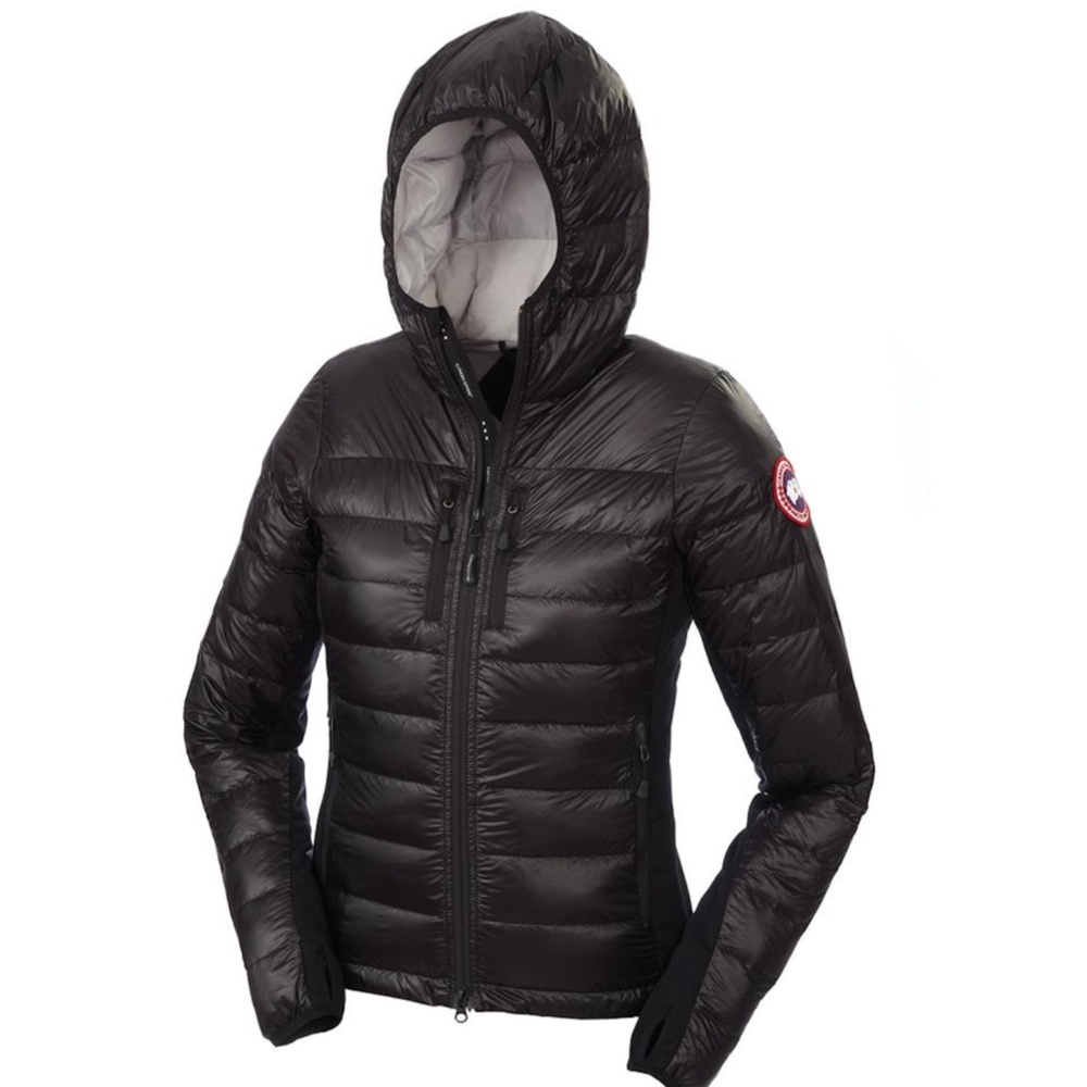 Canada Goose Women's HyBridge Lite Down Hoody